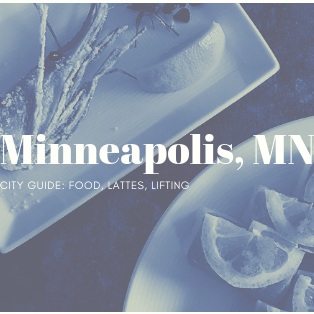 Minneapolis: The City You Never Knew You Wanted to Visit