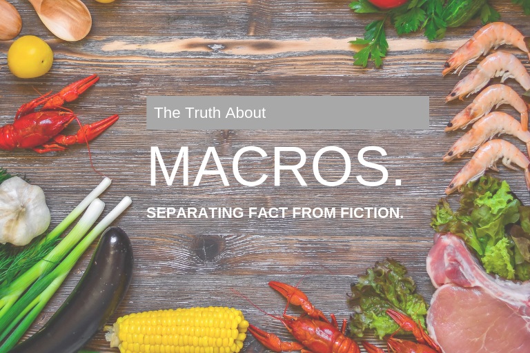 The Truth About Macros