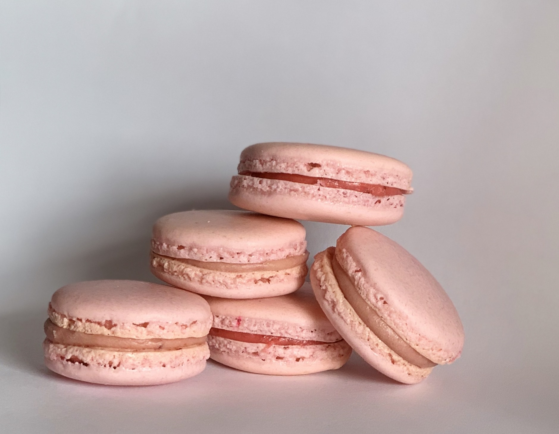 How to Start Making Macarons at Home