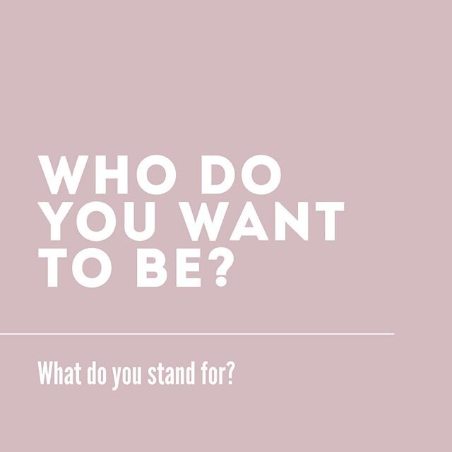 These are just some of the questions that I&rsquo;ve been asking myself over the last few weeks, especially the past two. Add to that,
What are you going to allow in your presence?
Is your comfort really that important?
Why is your instinct to be de