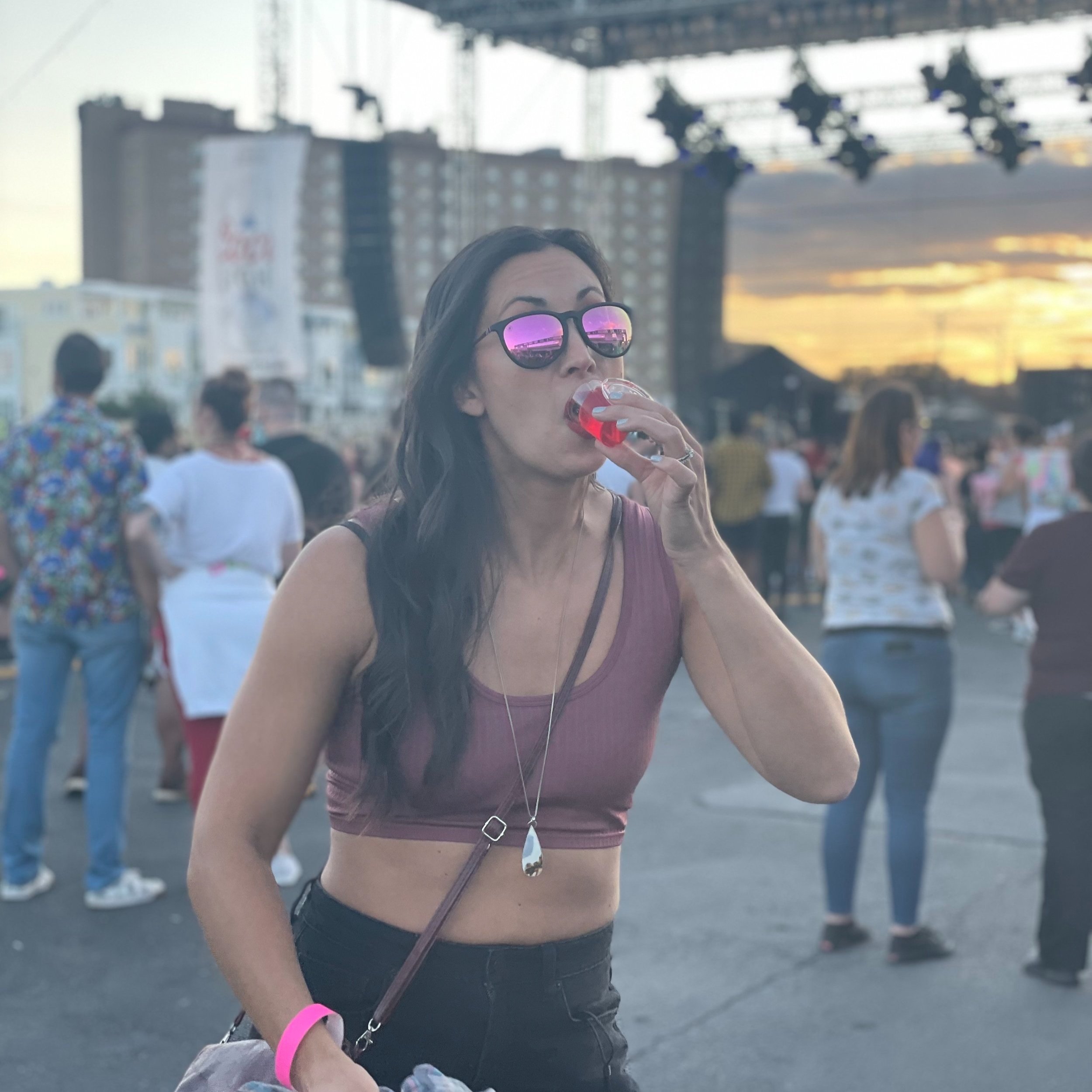 I'm *Exactly* Like Other Girls.